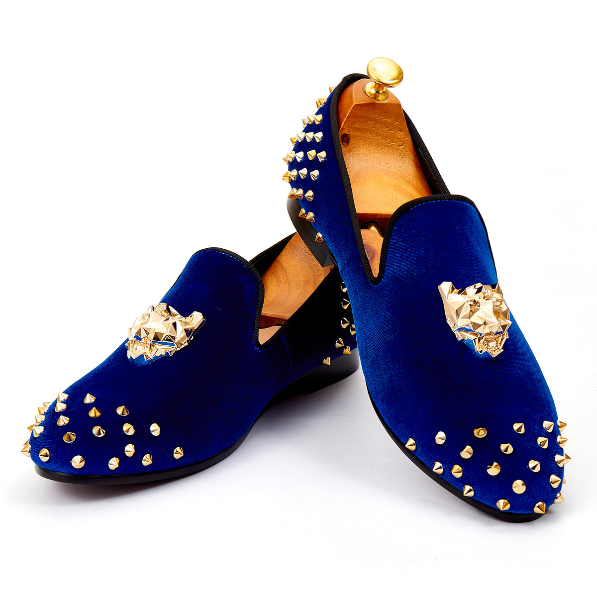 Harpelunde-Mens-Wedding-Shoes-  display picture 1