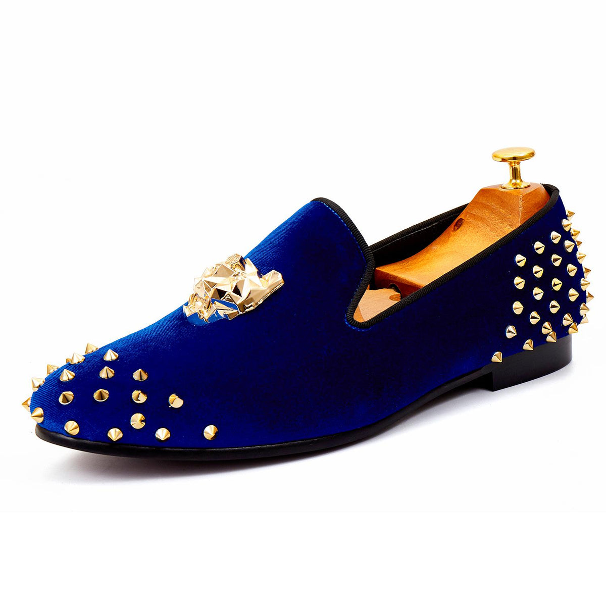 Harpelunde-Mens-Wedding-Shoes-  display picture 3