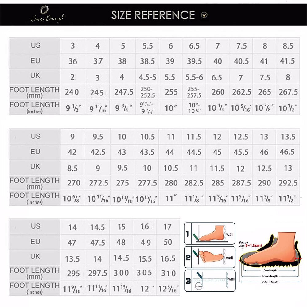 Red Bottoms Shoe Size Chart Designer Shoe Size Conversion