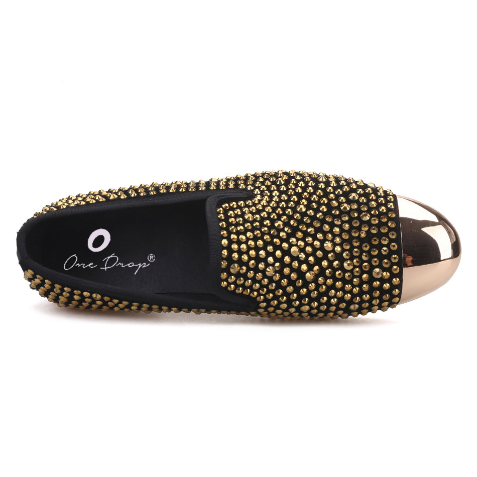Gold toe loafers new arrivals