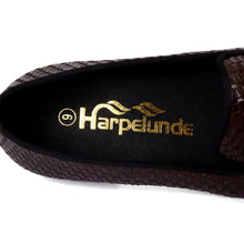 Harpelunde Men Dress Shoes Tassel Wedding Loafers
