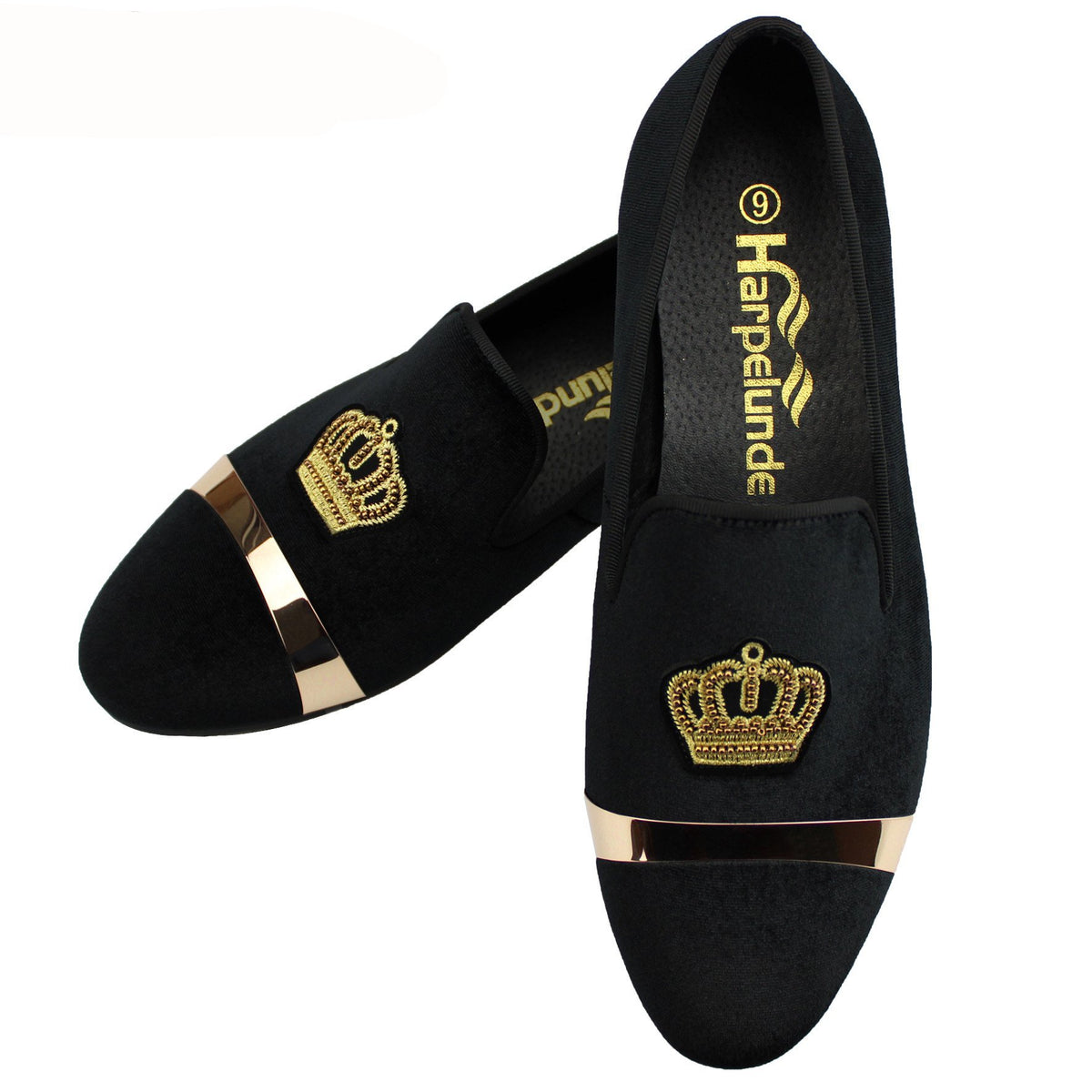 Harvest Gold Ruffle Footie