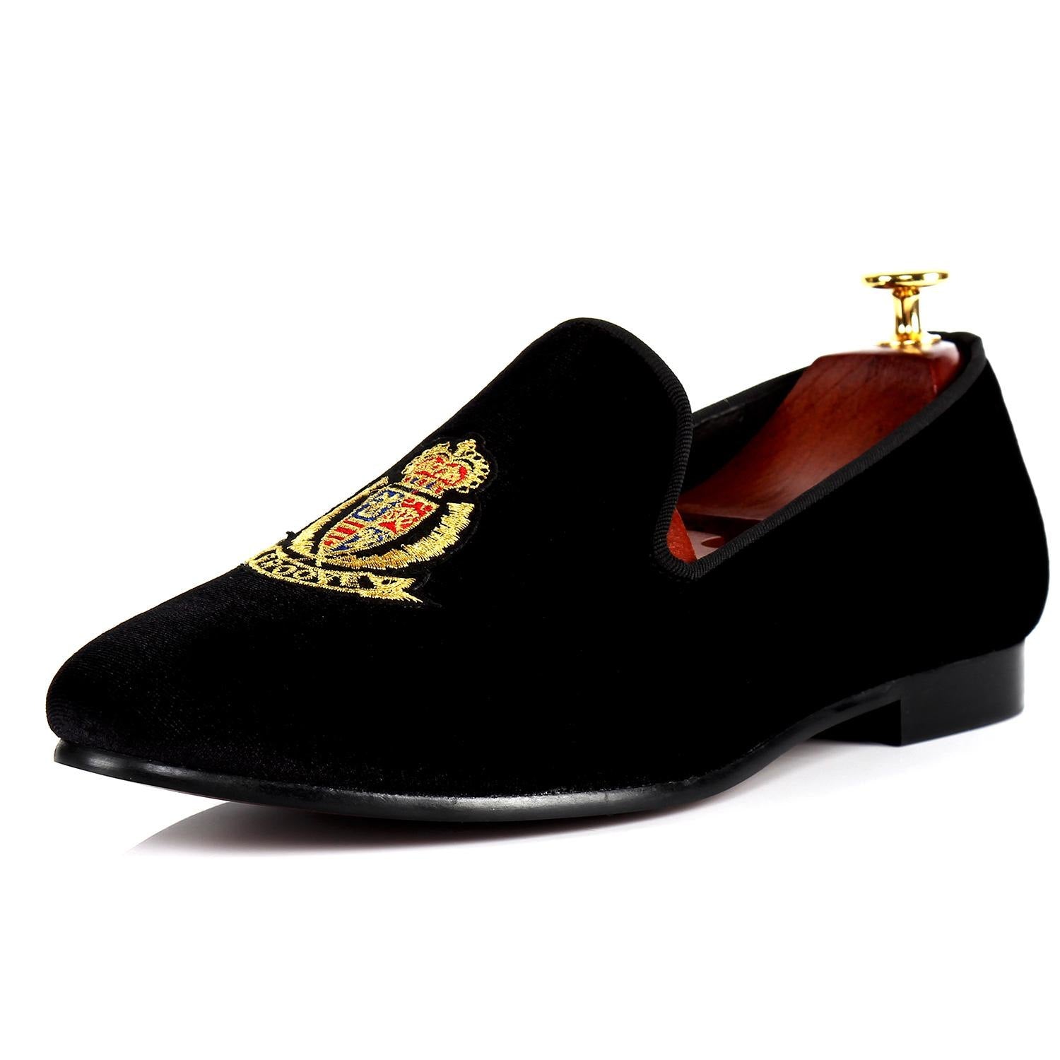 Harpelunde-Slip-On-Men-Formal-  display picture 3
