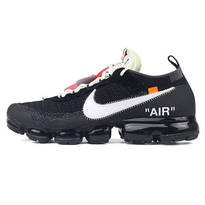 Nike X OFF-WHITE AIR VAPORMAX OFW Sneakers