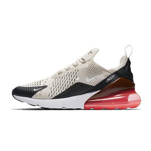 Nike Air Max 270 Mens Running Sneakers Sport Outdoor Breathable