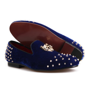 royal blue and gold dress shoes Royal Blue Dress paired with gold heels. Red carpet ready